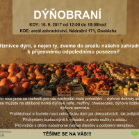 DÝŇOBRANÍ 2017